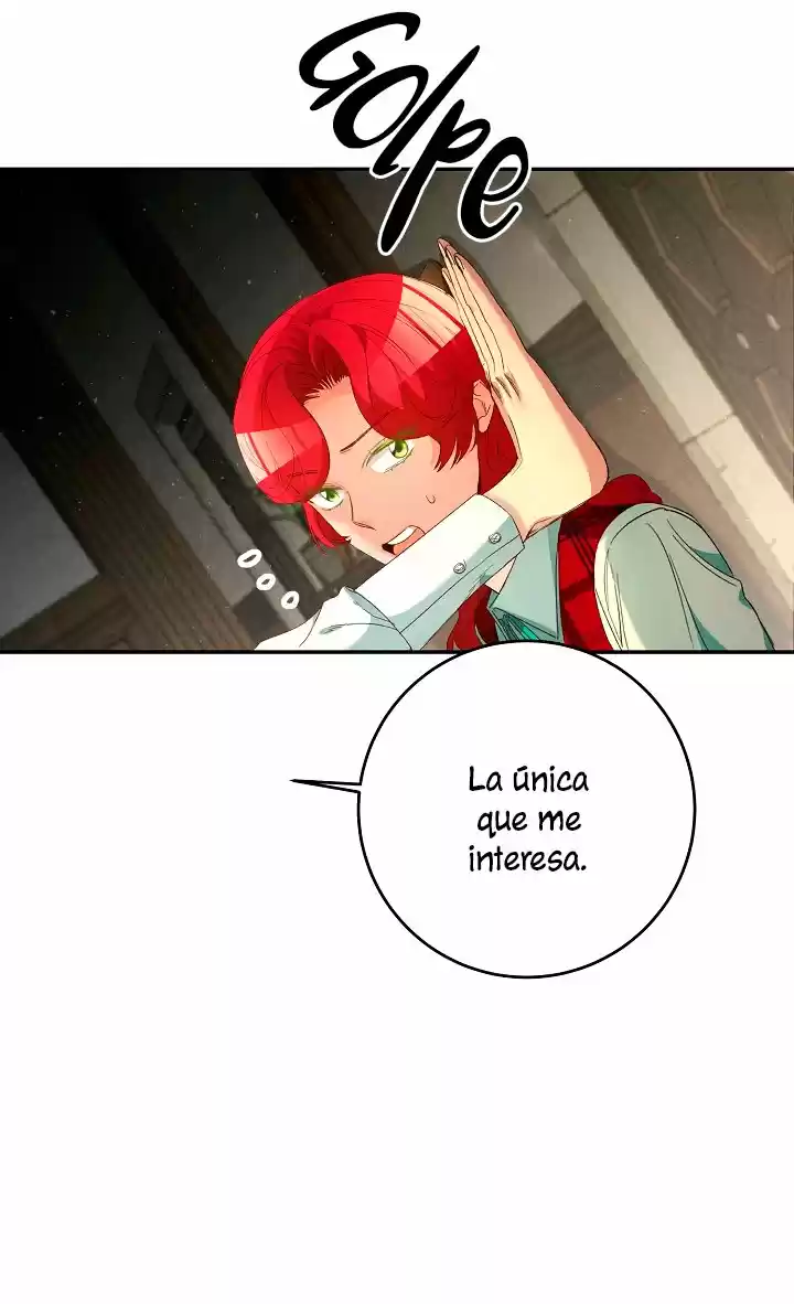 MARILYN AMA TANTO A LARIENSA! - Capítulo 27 - Página 17 - LectorTMOo