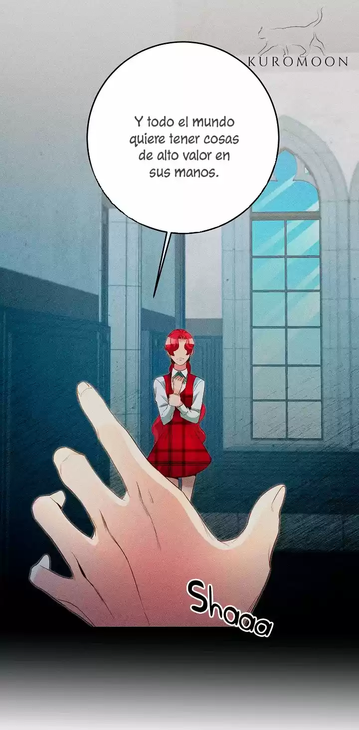 MARILYN AMA TANTO A LARIENSA! - Capítulo 27 - Página 32 - LectorTMOo