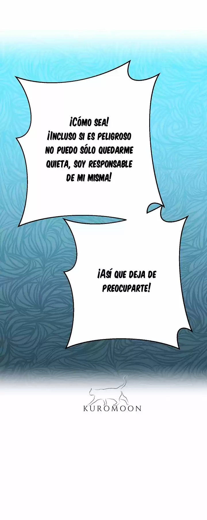 MARILYN AMA TANTO A LARIENSA! - Capítulo 27 - Página 45 - LectorTMOo