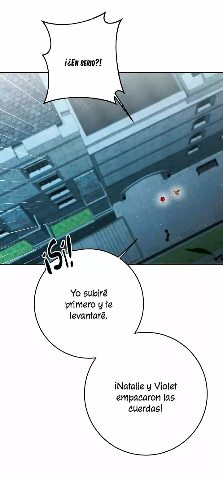 MARILYN AMA TANTO A LARIENSA! - Capítulo 27 - Página 57 - LectorTMOo