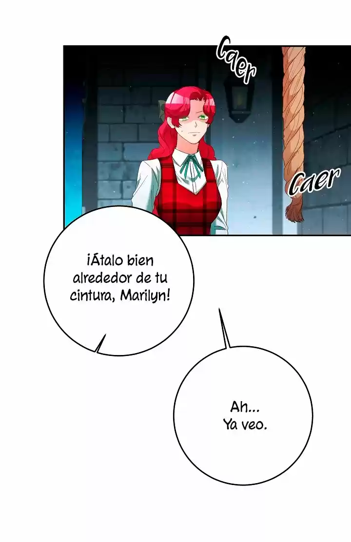 MARILYN AMA TANTO A LARIENSA! - Capítulo 27 - Página 61 - LectorTMOo