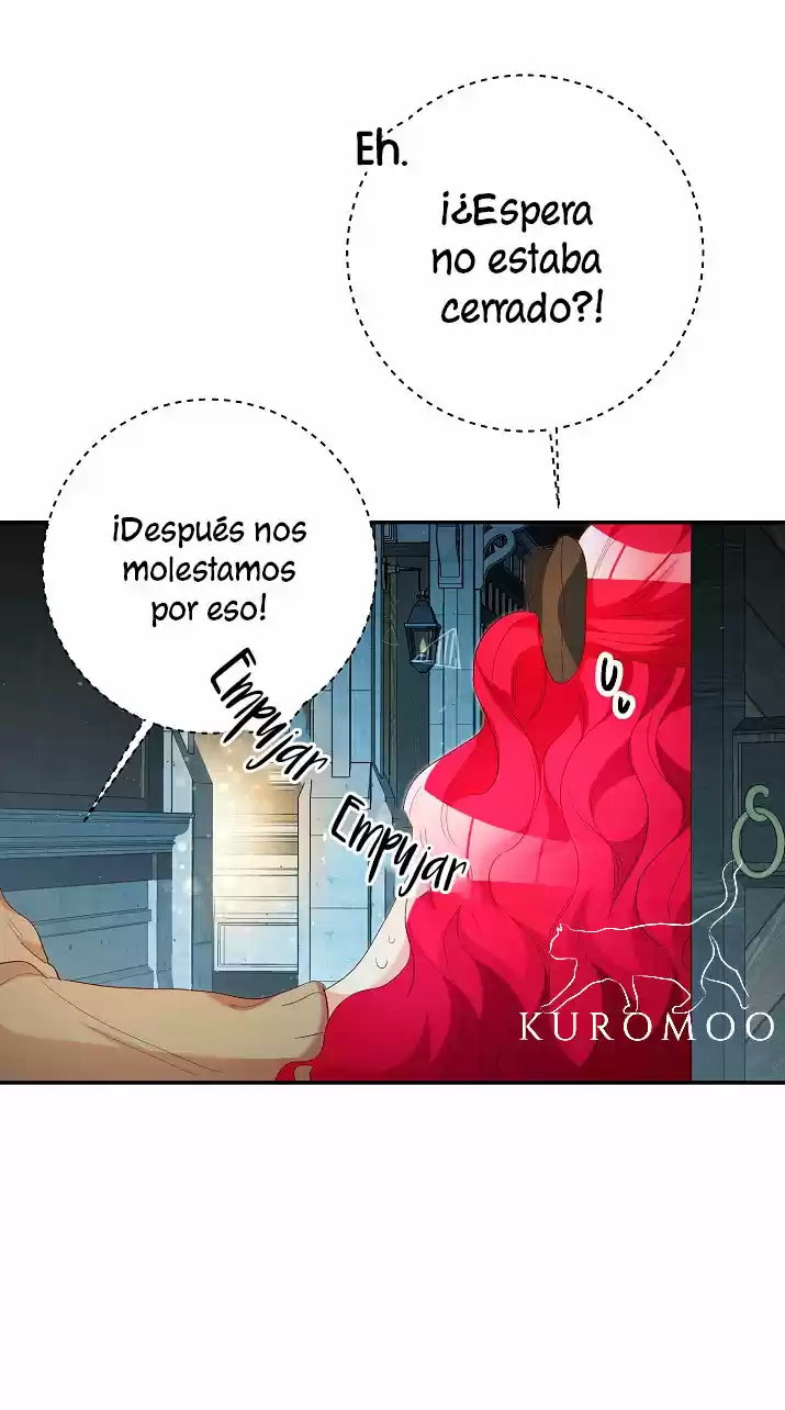 MARILYN AMA TANTO A LARIENSA! - Capítulo 28 - Página 12 - LectorTMOo
