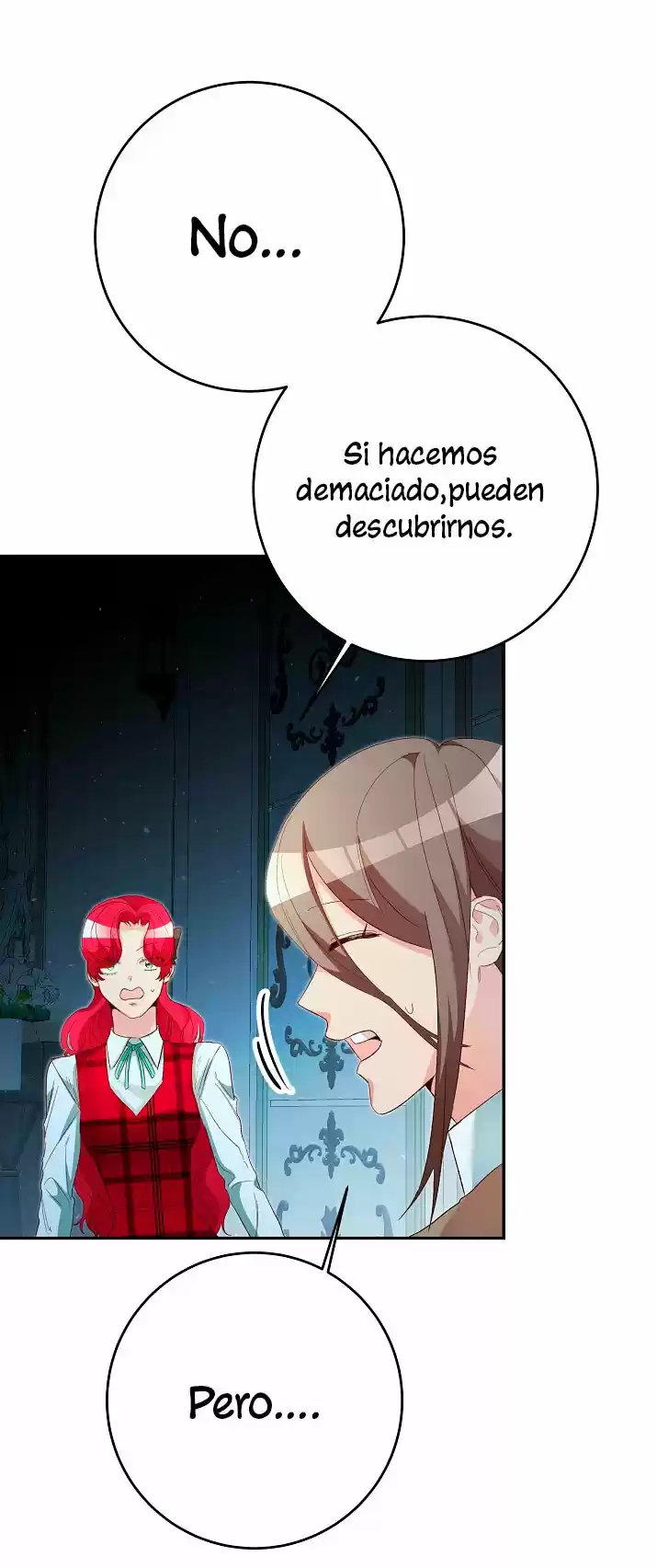 MARILYN AMA TANTO A LARIENSA! - Capítulo 28 - Página 19 - LectorTMOo