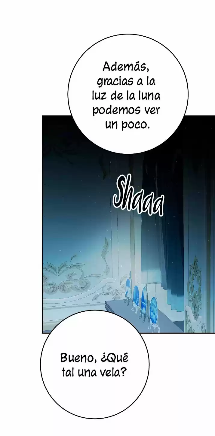 MARILYN AMA TANTO A LARIENSA! - Capítulo 28 - Página 20 - LectorTMOo