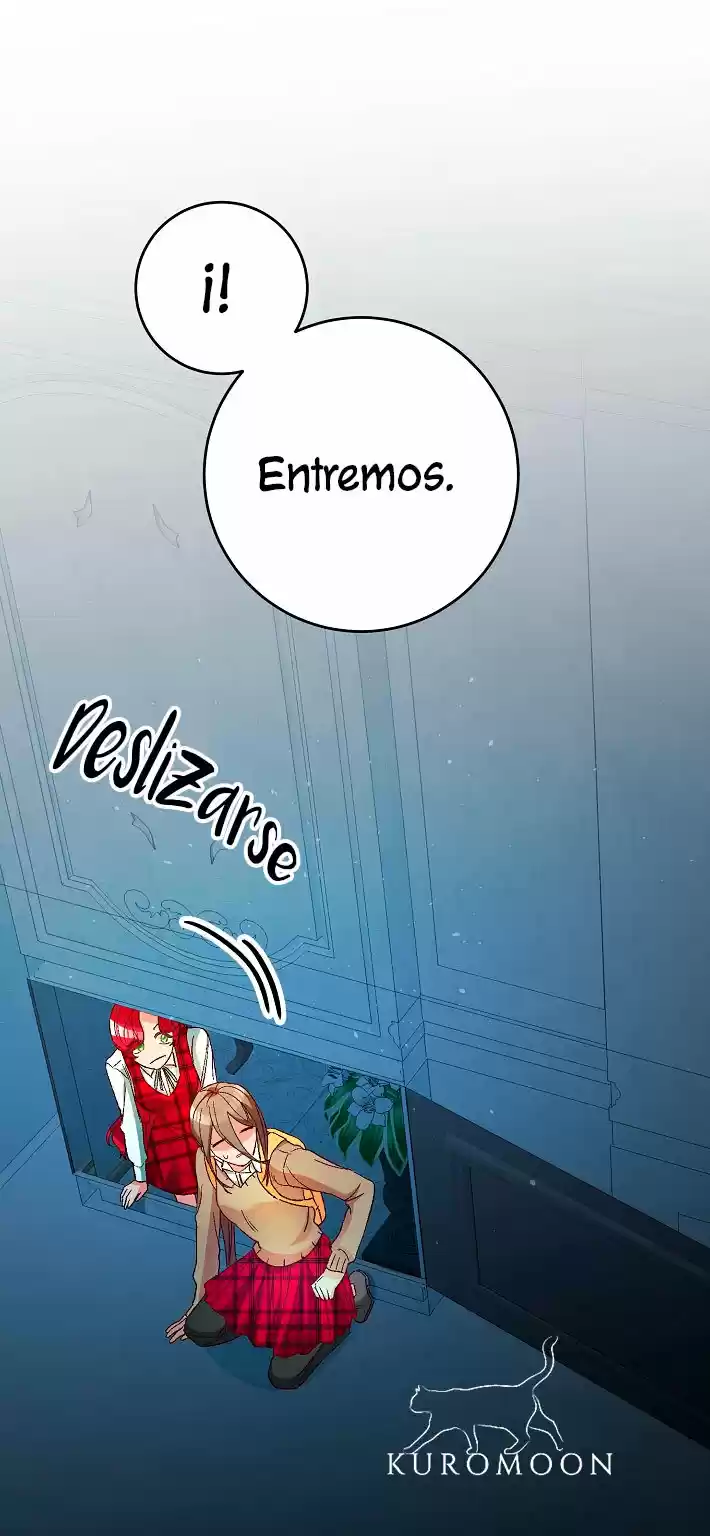 MARILYN AMA TANTO A LARIENSA! - Capítulo 28 - Página 25 - LectorTMOo