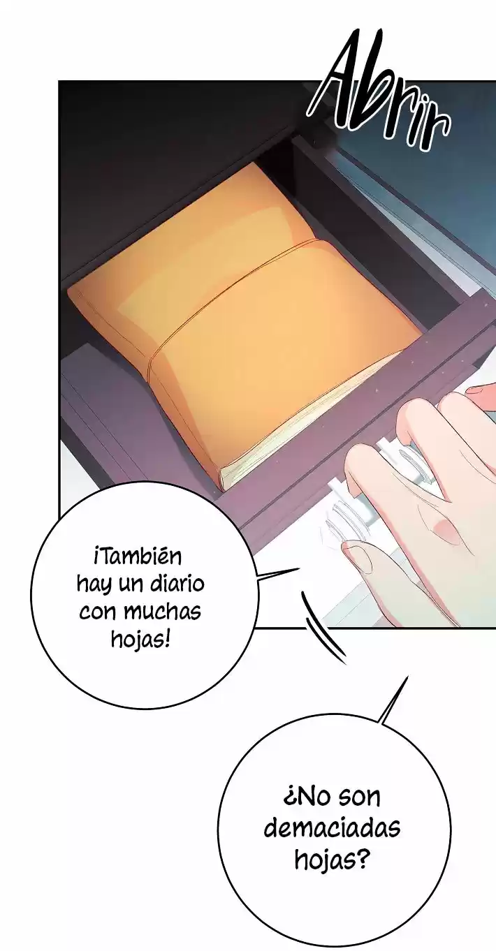 MARILYN AMA TANTO A LARIENSA! - Capítulo 28 - Página 32 - LectorTMOo