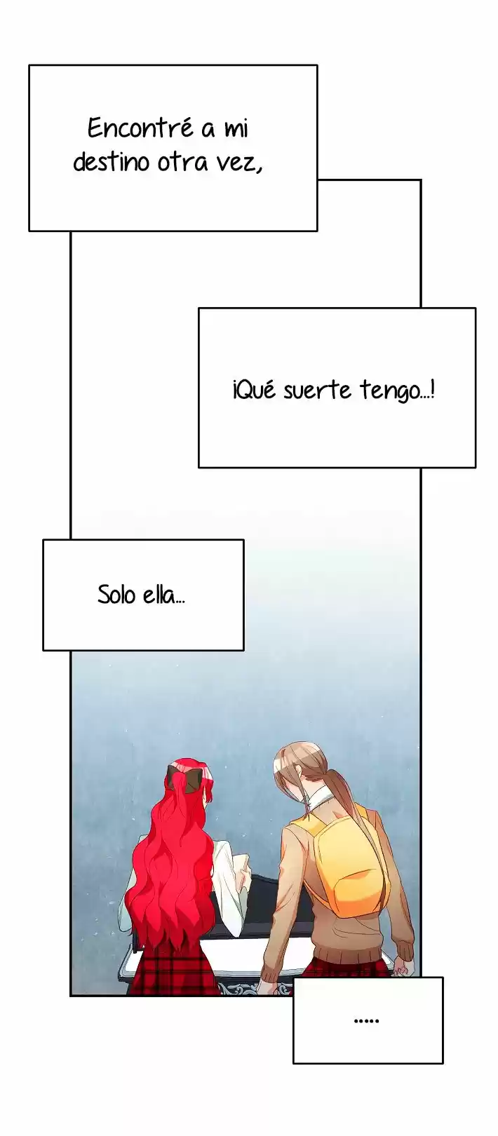 MARILYN AMA TANTO A LARIENSA! - Capítulo 28 - Página 36 - LectorTMOo