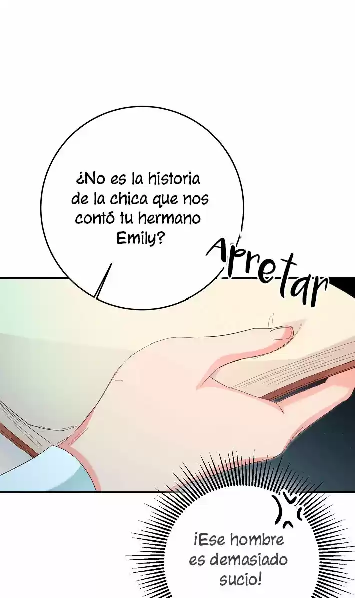 MARILYN AMA TANTO A LARIENSA! - Capítulo 28 - Página 37 - LectorTMOo