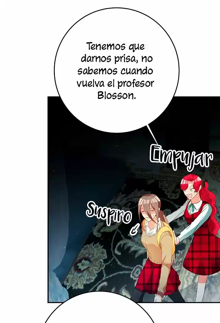MARILYN AMA TANTO A LARIENSA! - Capítulo 28 - Página 40 - LectorTMOo