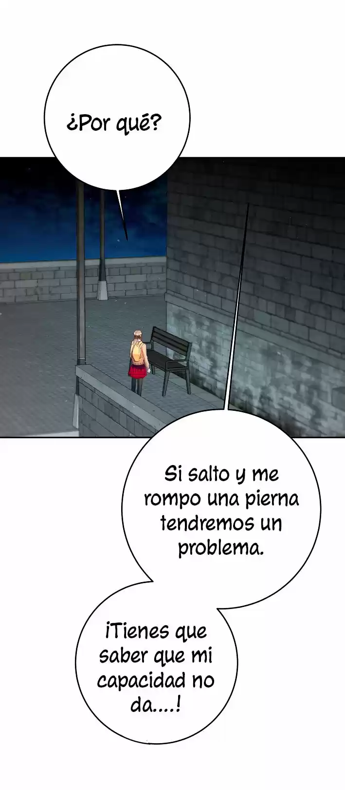 MARILYN AMA TANTO A LARIENSA! - Capítulo 29 - Página 21 - LectorTMOo