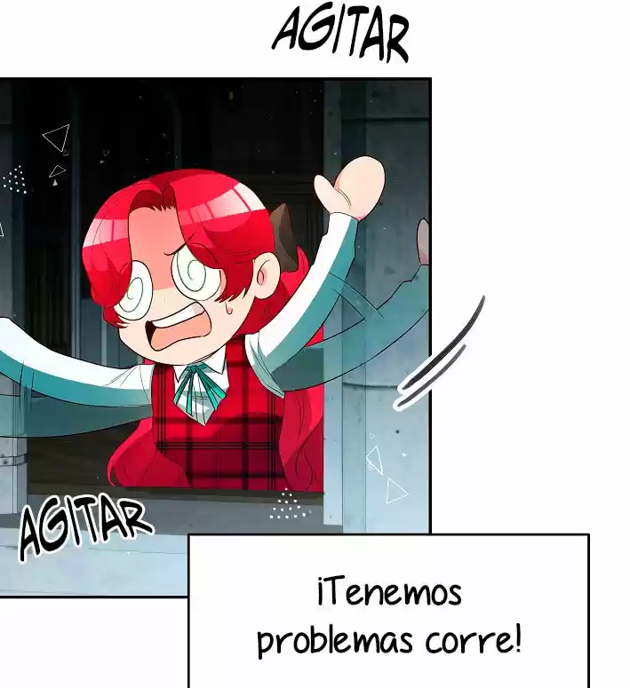 MARILYN AMA TANTO A LARIENSA! - Capítulo 29 - Página 25 - LectorTMOo