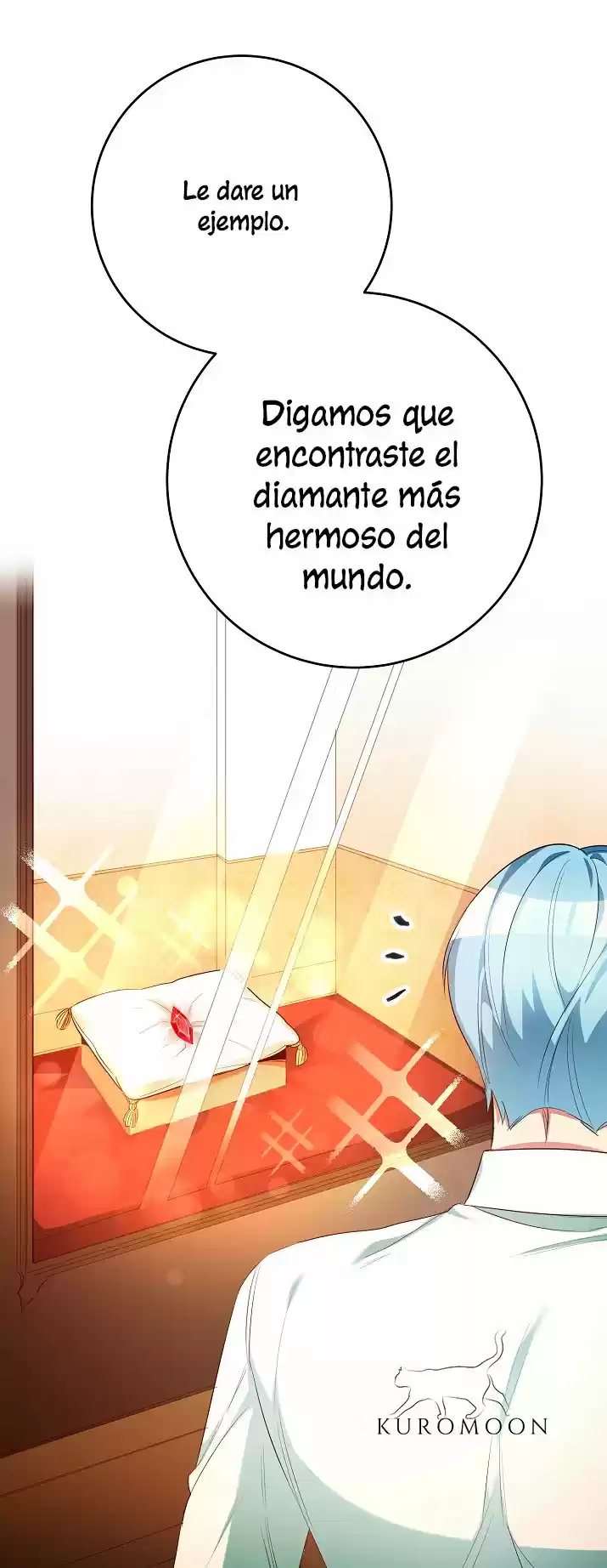 MARILYN AMA TANTO A LARIENSA! - Capítulo 29 - Página 45 - LectorTMOo