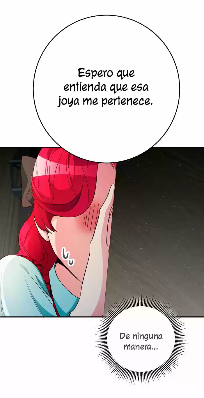 MARILYN AMA TANTO A LARIENSA! - Capítulo 29 - Página 50 - LectorTMOo
