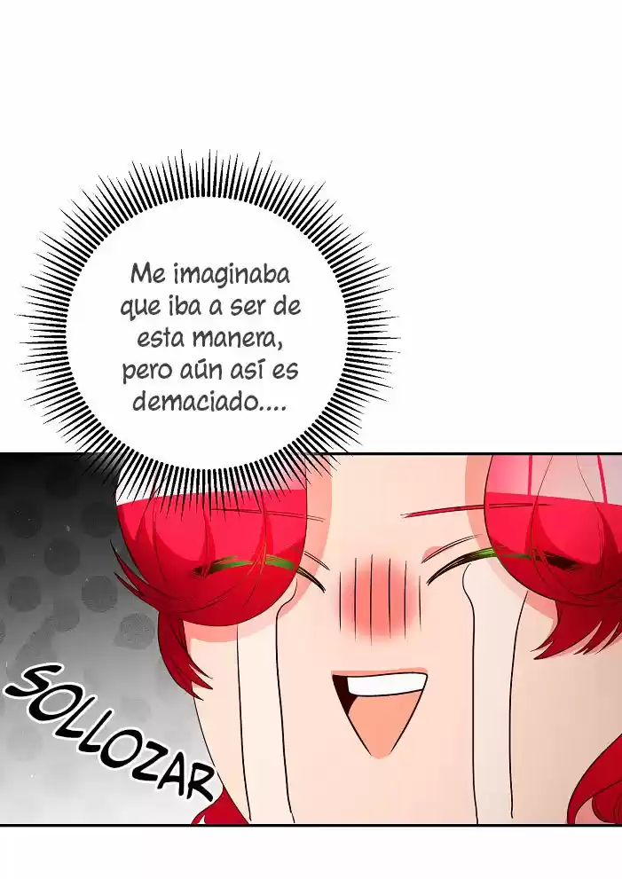 MARILYN AMA TANTO A LARIENSA! - Capítulo 29 - Página 52 - LectorTMOo