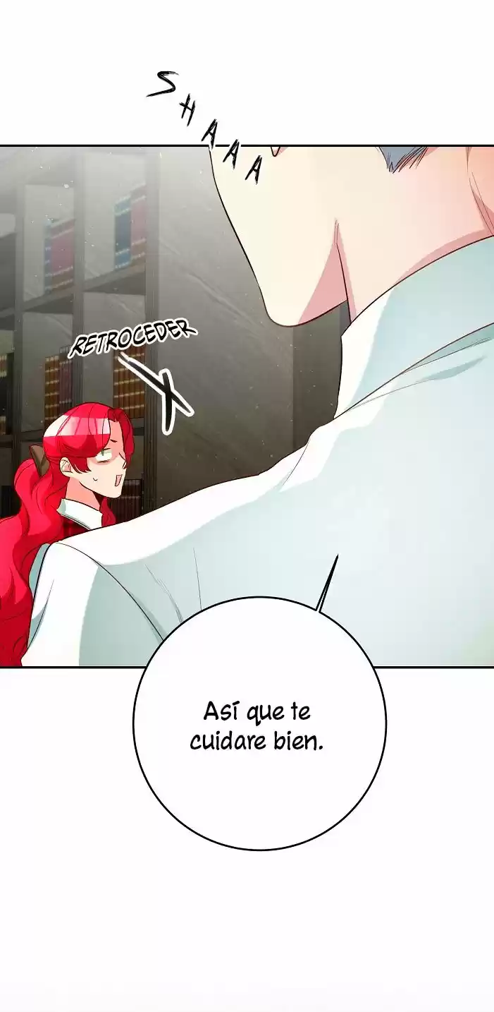 MARILYN AMA TANTO A LARIENSA! - Capítulo 29 - Página 64 - LectorTMOo