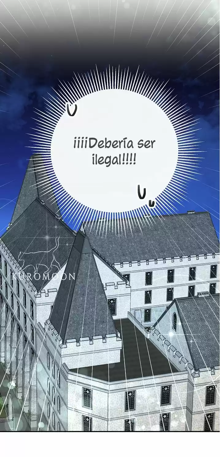 MARILYN AMA TANTO A LARIENSA! - Capítulo 30 - Página 6 - LectorTMOo