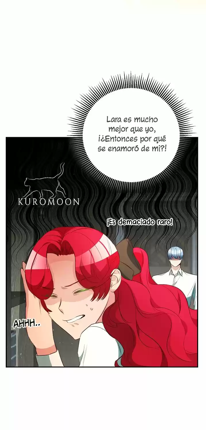 MARILYN AMA TANTO A LARIENSA! - Capítulo 30 - Página 10 - LectorTMOo