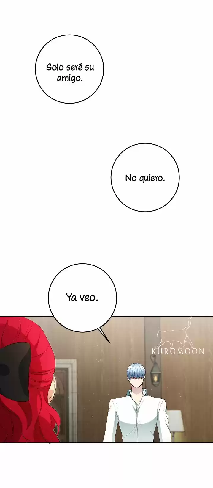 MARILYN AMA TANTO A LARIENSA! - Capítulo 30 - Página 20 - LectorTMOo