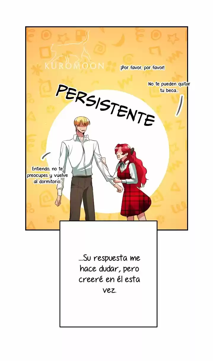 MARILYN AMA TANTO A LARIENSA! - Capítulo 30 - Página 36 - LectorTMOo