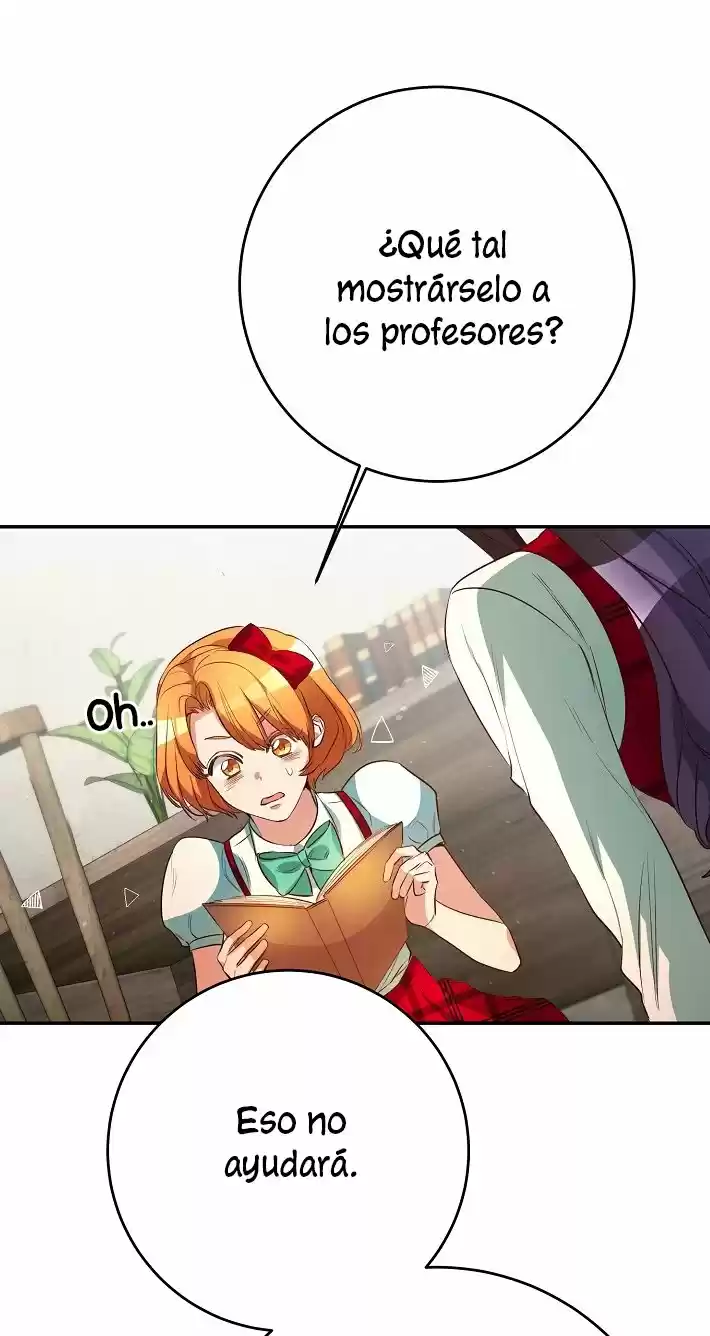 MARILYN AMA TANTO A LARIENSA! - Capítulo 30 - Página 40 - LectorTMOo