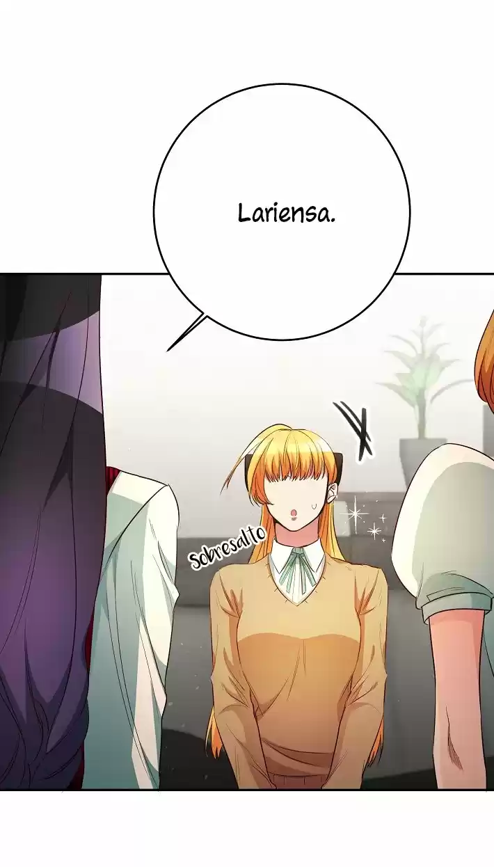MARILYN AMA TANTO A LARIENSA! - Capítulo 30 - Página 46 - LectorTMOo