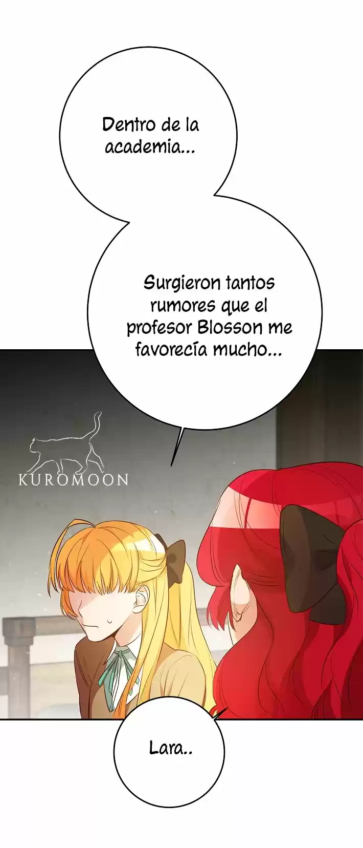 MARILYN AMA TANTO A LARIENSA! - Capítulo 30 - Página 48 - LectorTMOo