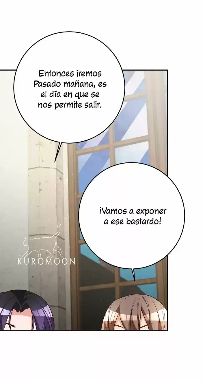 MARILYN AMA TANTO A LARIENSA! - Capítulo 30 - Página 51 - LectorTMOo