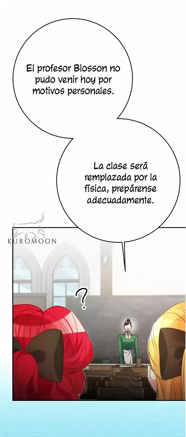 MARILYN AMA TANTO A LARIENSA! - Capítulo 30 - Página 54 - LectorTMOo