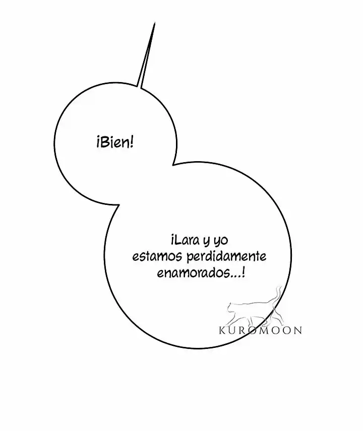 MARILYN AMA TANTO A LARIENSA! - Capítulo 31 - Página 11 - LectorTMOo