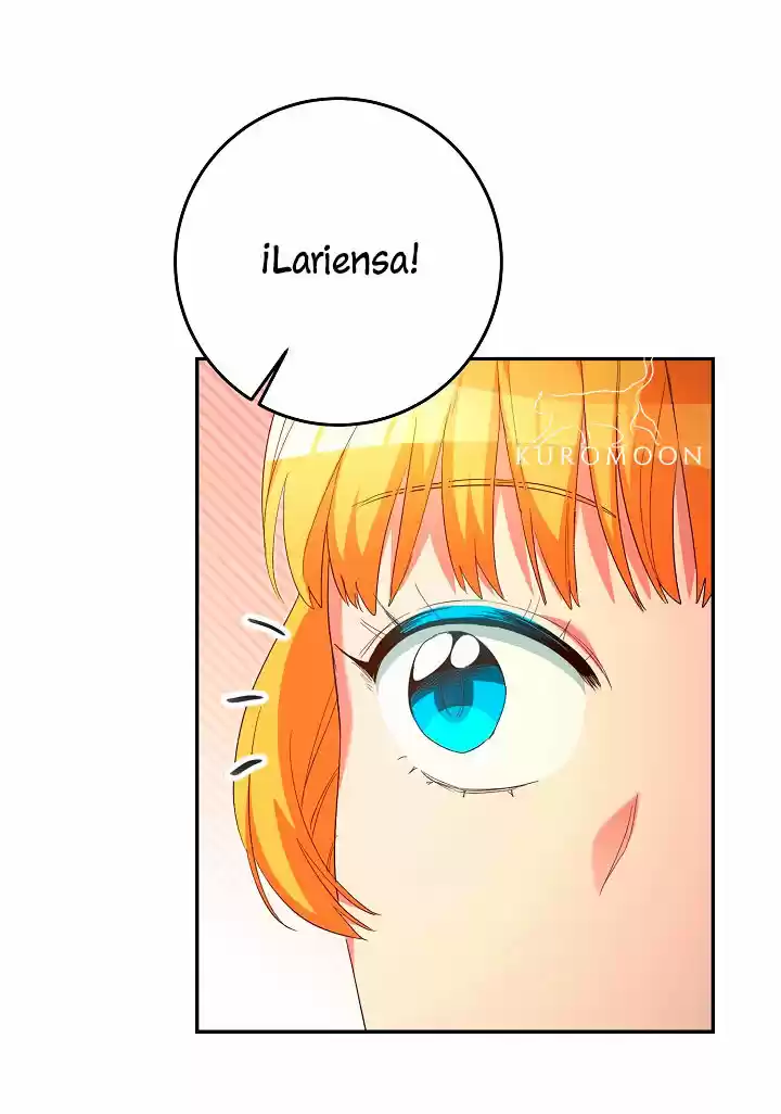 MARILYN AMA TANTO A LARIENSA! - Capítulo 31 - Página 43 - LectorTMOo