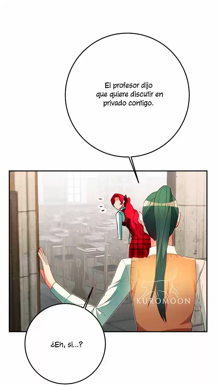 MARILYN AMA TANTO A LARIENSA! - Capítulo 31 - Página 44 - LectorTMOo