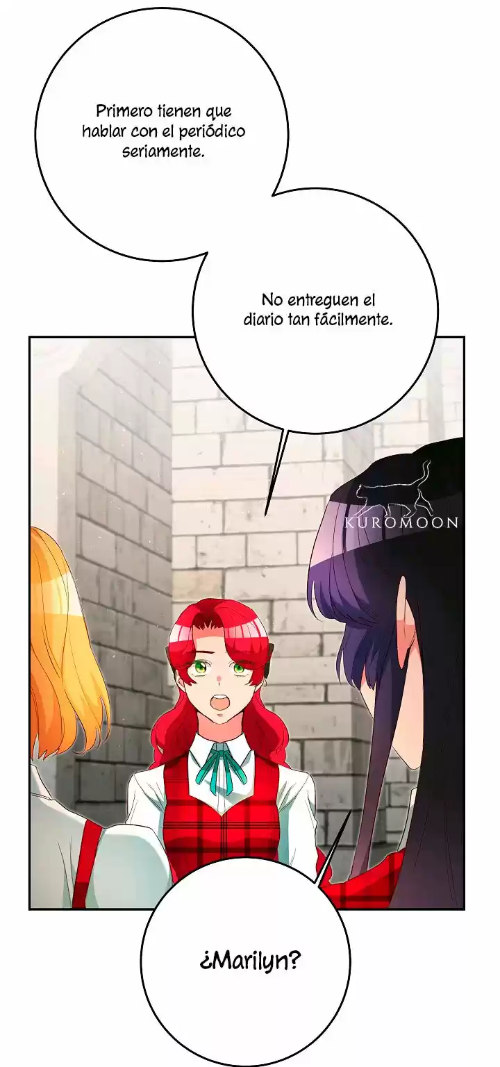MARILYN AMA TANTO A LARIENSA! - Capítulo 31 - Página 55 - LectorTMOo