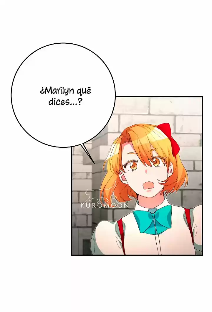 MARILYN AMA TANTO A LARIENSA! - Capítulo 31 - Página 57 - LectorTMOo