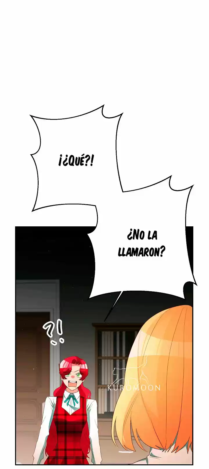 MARILYN AMA TANTO A LARIENSA! - Capítulo 31 - Página 60 - LectorTMOo