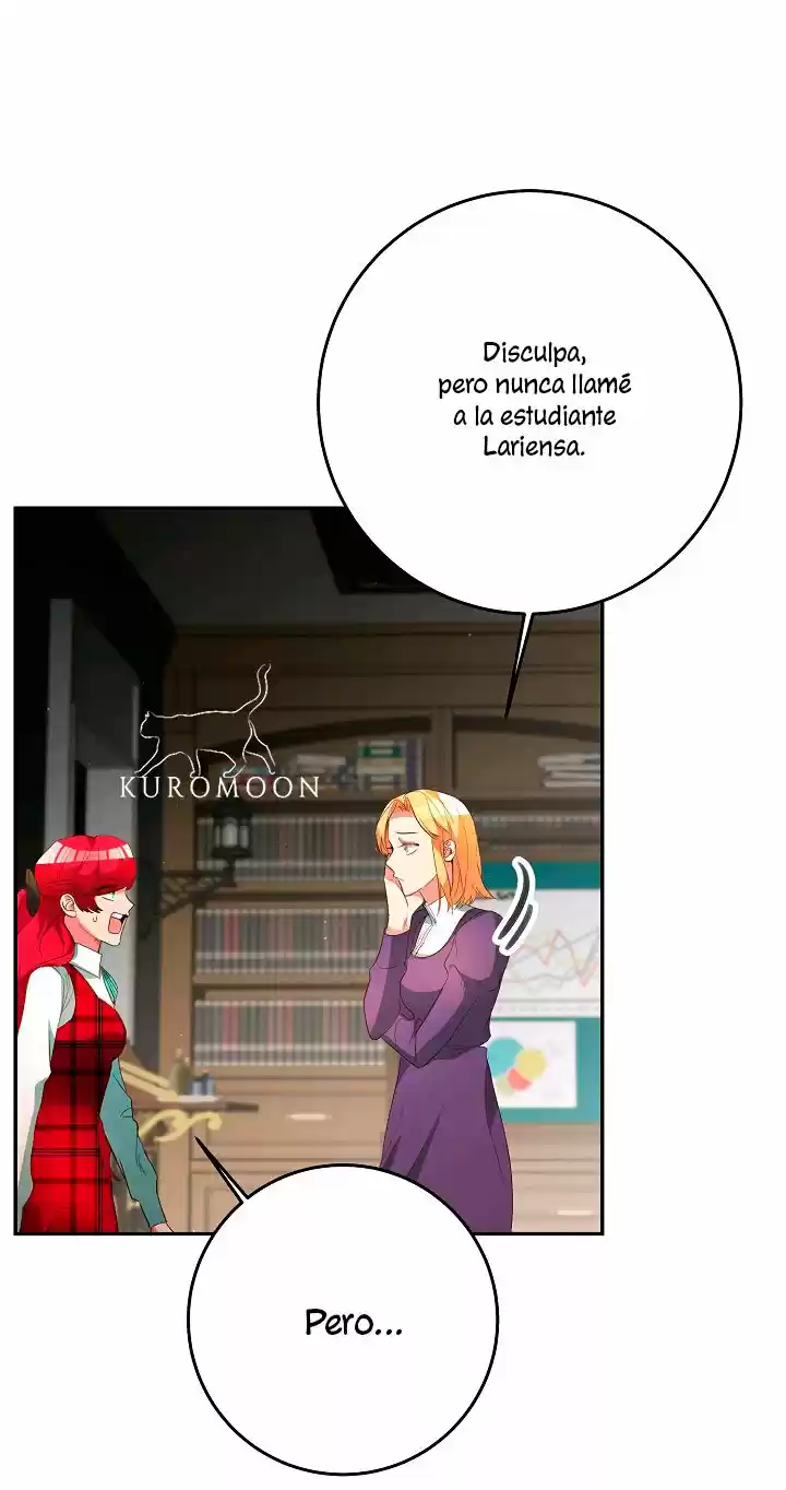 MARILYN AMA TANTO A LARIENSA! - Capítulo 31 - Página 61 - LectorTMOo