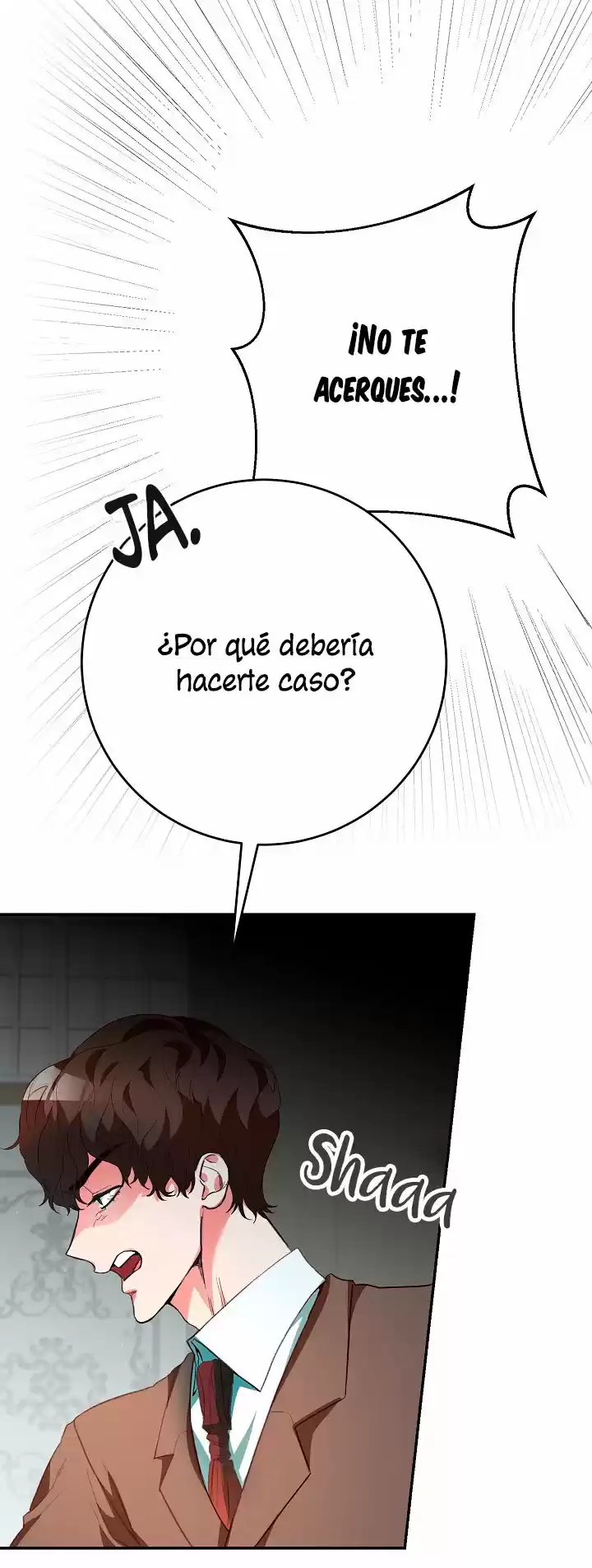 MARILYN AMA TANTO A LARIENSA! - Capítulo 33 - Página 13 - LectorTMOo