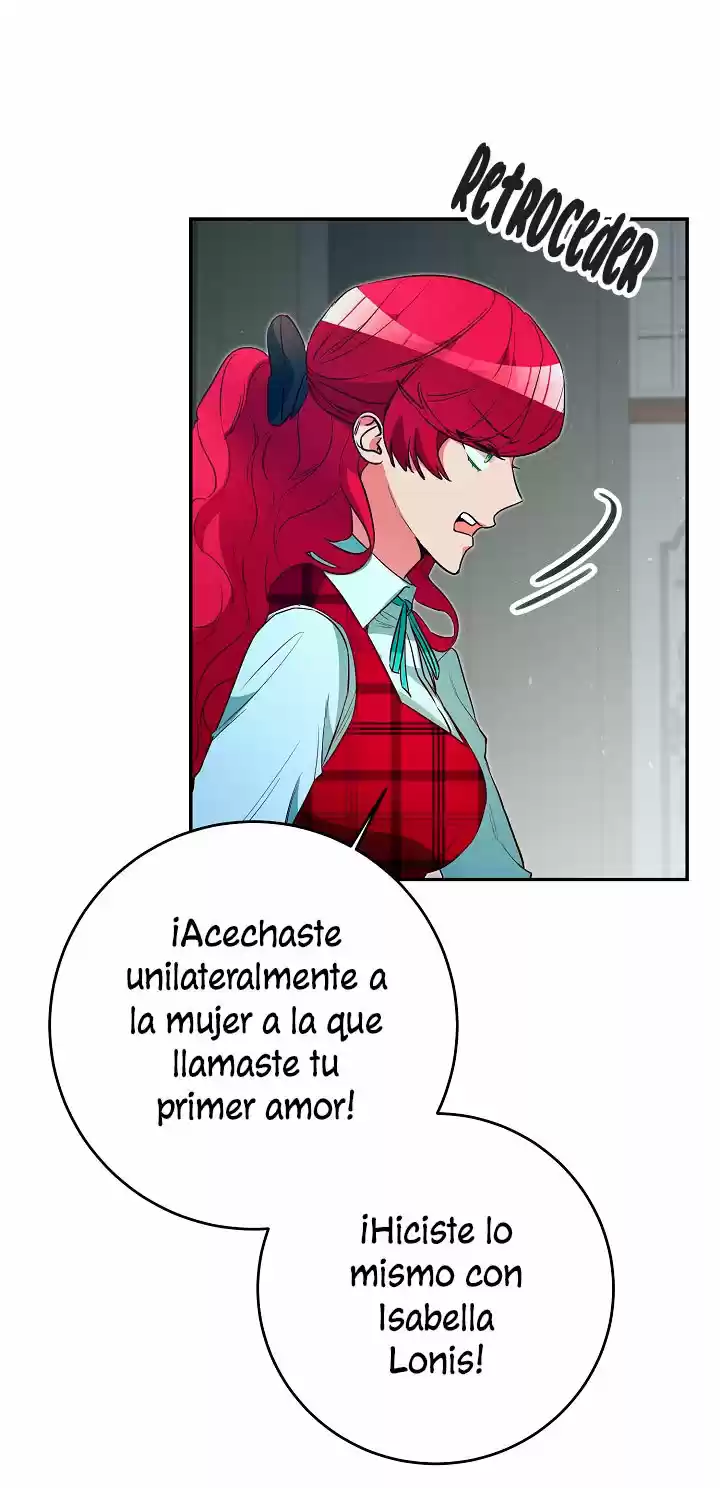 MARILYN AMA TANTO A LARIENSA! - Capítulo 33 - Página 17 - LectorTMOo