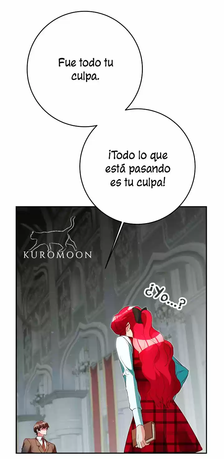 MARILYN AMA TANTO A LARIENSA! - Capítulo 33 - Página 19 - LectorTMOo