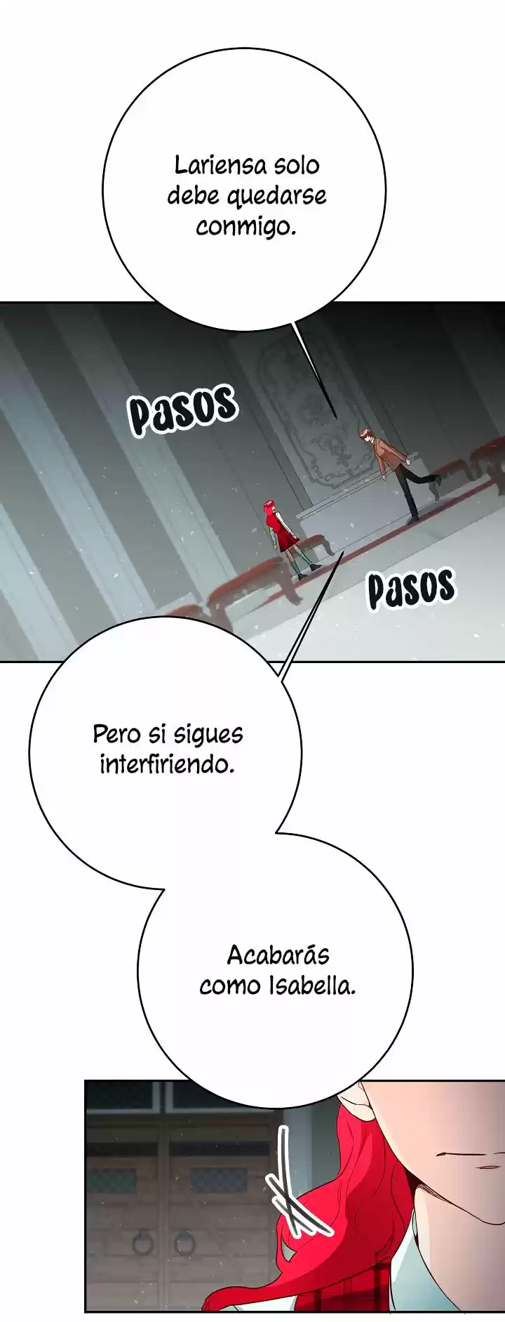 MARILYN AMA TANTO A LARIENSA! - Capítulo 33 - Página 27 - LectorTMOo