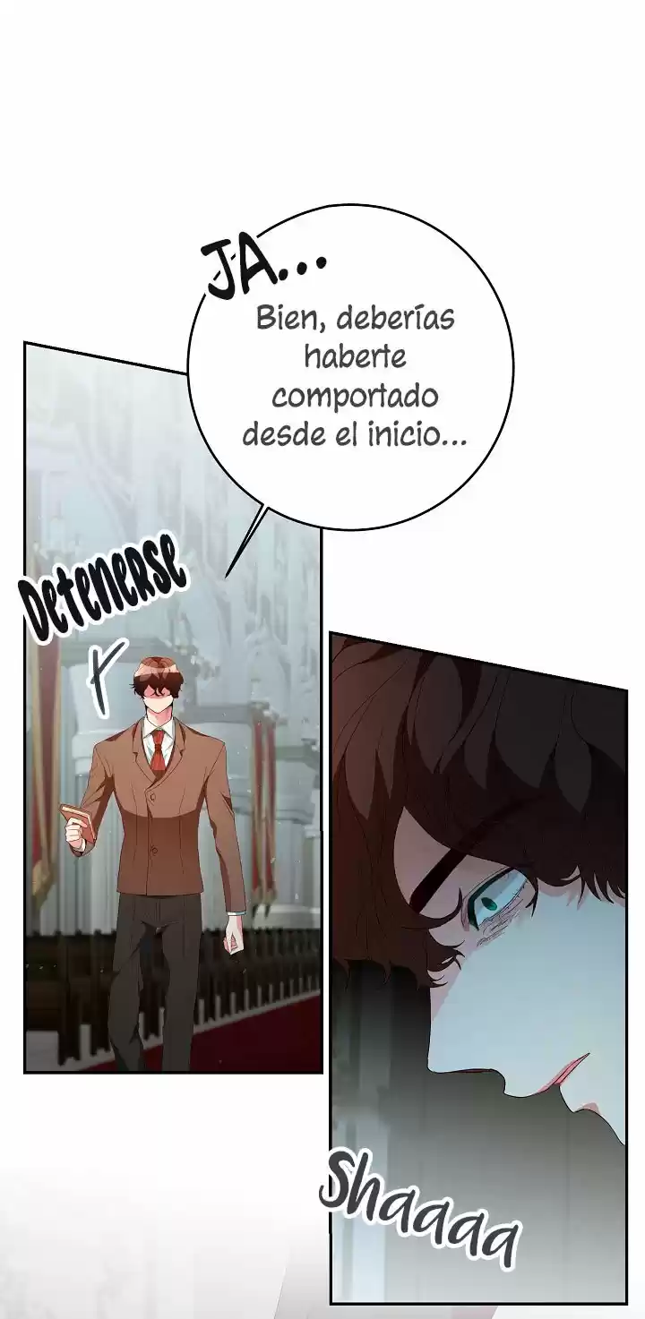 MARILYN AMA TANTO A LARIENSA! - Capítulo 33 - Página 33 - LectorTMOo