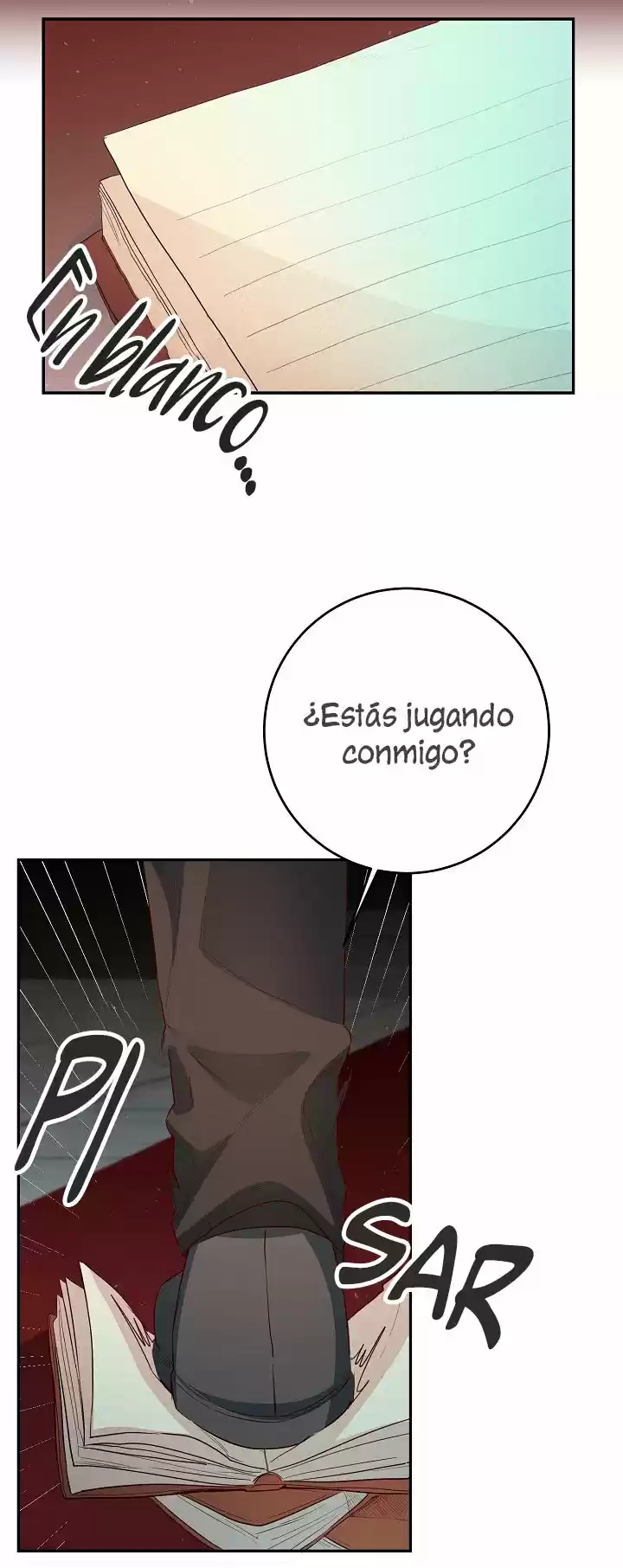 MARILYN AMA TANTO A LARIENSA! - Capítulo 33 - Página 36 - LectorTMOo