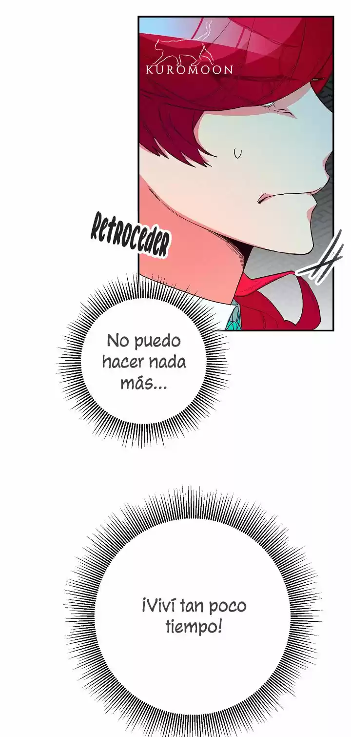 MARILYN AMA TANTO A LARIENSA! - Capítulo 33 - Página 37 - LectorTMOo