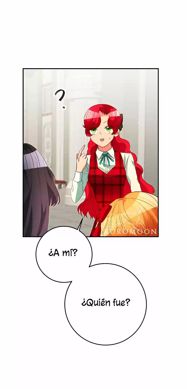 MARILYN AMA TANTO A LARIENSA! - Capítulo 33 - Página 58 - LectorTMOo