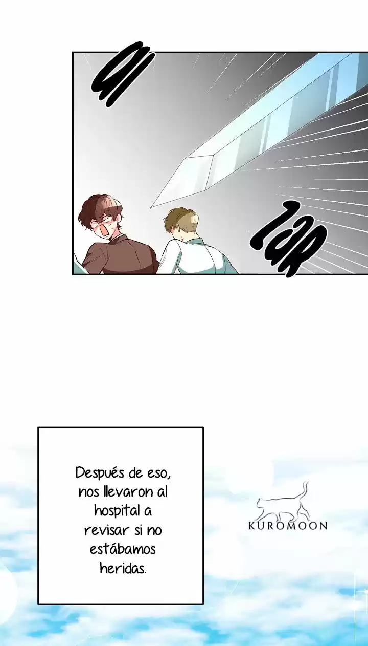 MARILYN AMA TANTO A LARIENSA! - Capítulo 34 - Página 7 - LectorTMOo