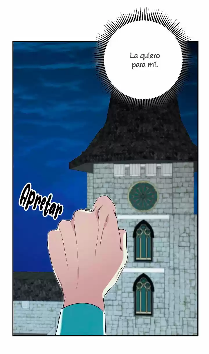 MARILYN AMA TANTO A LARIENSA! - Capítulo 34 - Página 23 - LectorTMOo