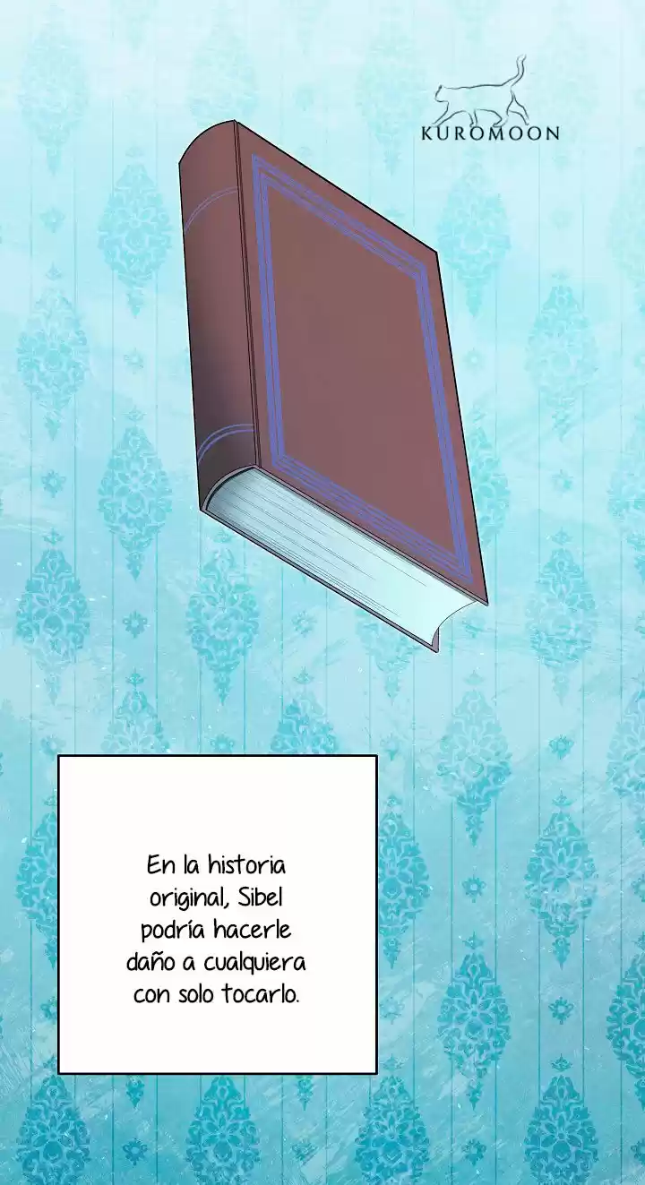 MARILYN AMA TANTO A LARIENSA! - Capítulo 34 - Página 42 - LectorTMOo