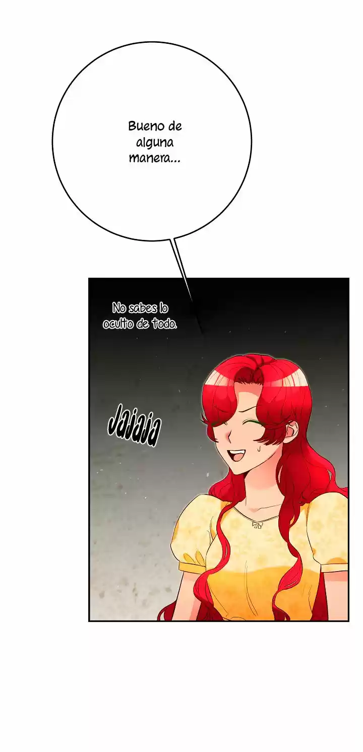 MARILYN AMA TANTO A LARIENSA! - Capítulo 34 - Página 46 - LectorTMOo