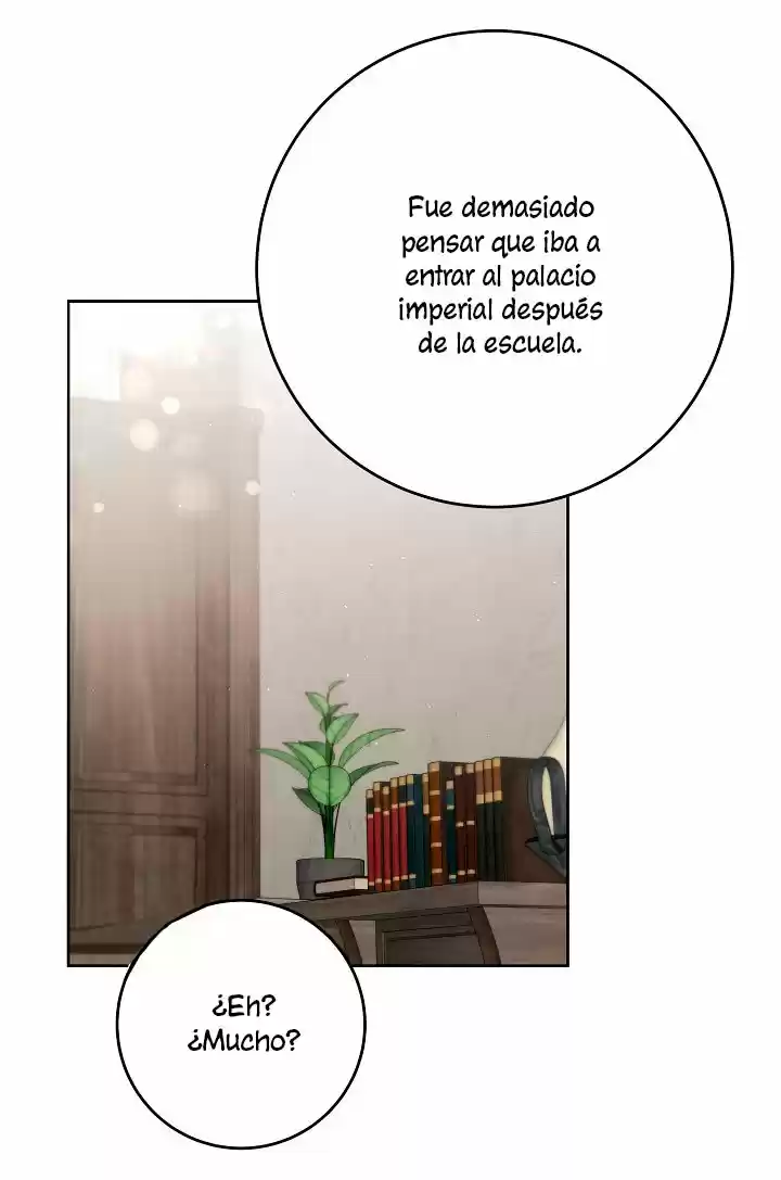 MARILYN AMA TANTO A LARIENSA! - Capítulo 34 - Página 59 - LectorTMOo