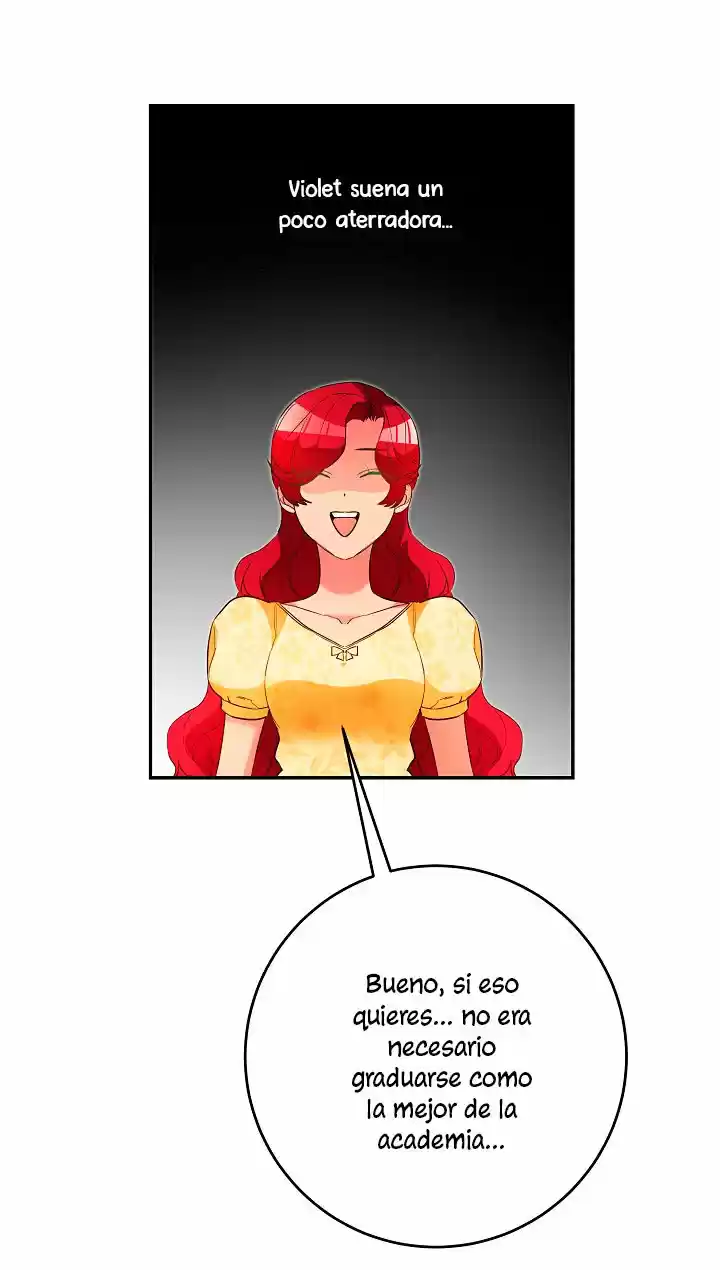 MARILYN AMA TANTO A LARIENSA! - Capítulo 34 - Página 61 - LectorTMOo