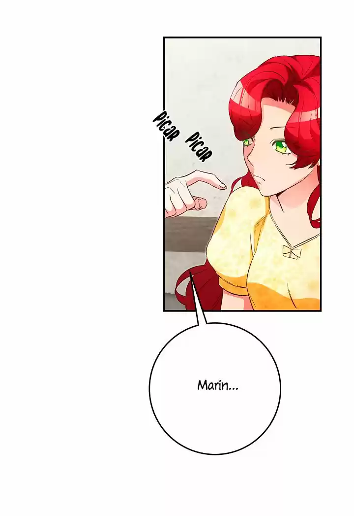 MARILYN AMA TANTO A LARIENSA! - Capítulo 34 - Página 66 - LectorTMOo